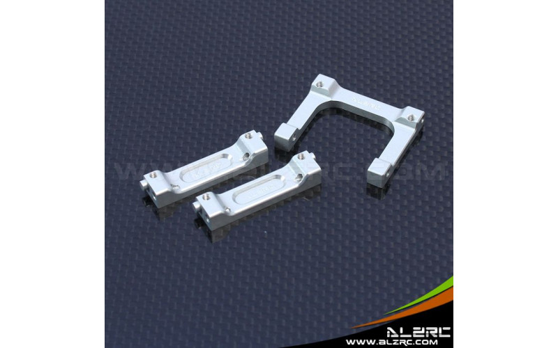 ALZRC - Devil 500 Pro Frame Mounting Block